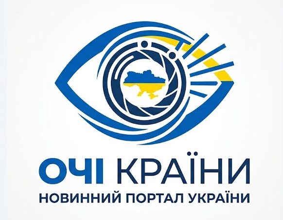 Очі країни