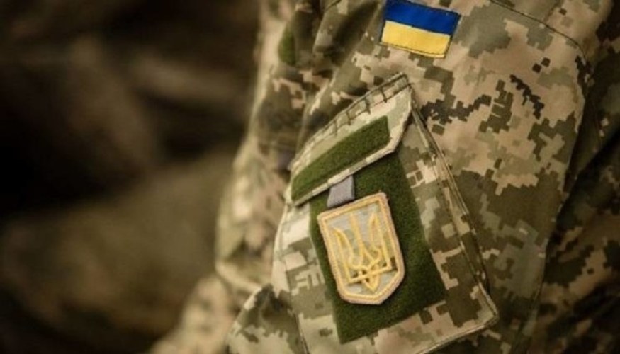 Сесійна зала Верховної Ради під час голосування за закон № 15225