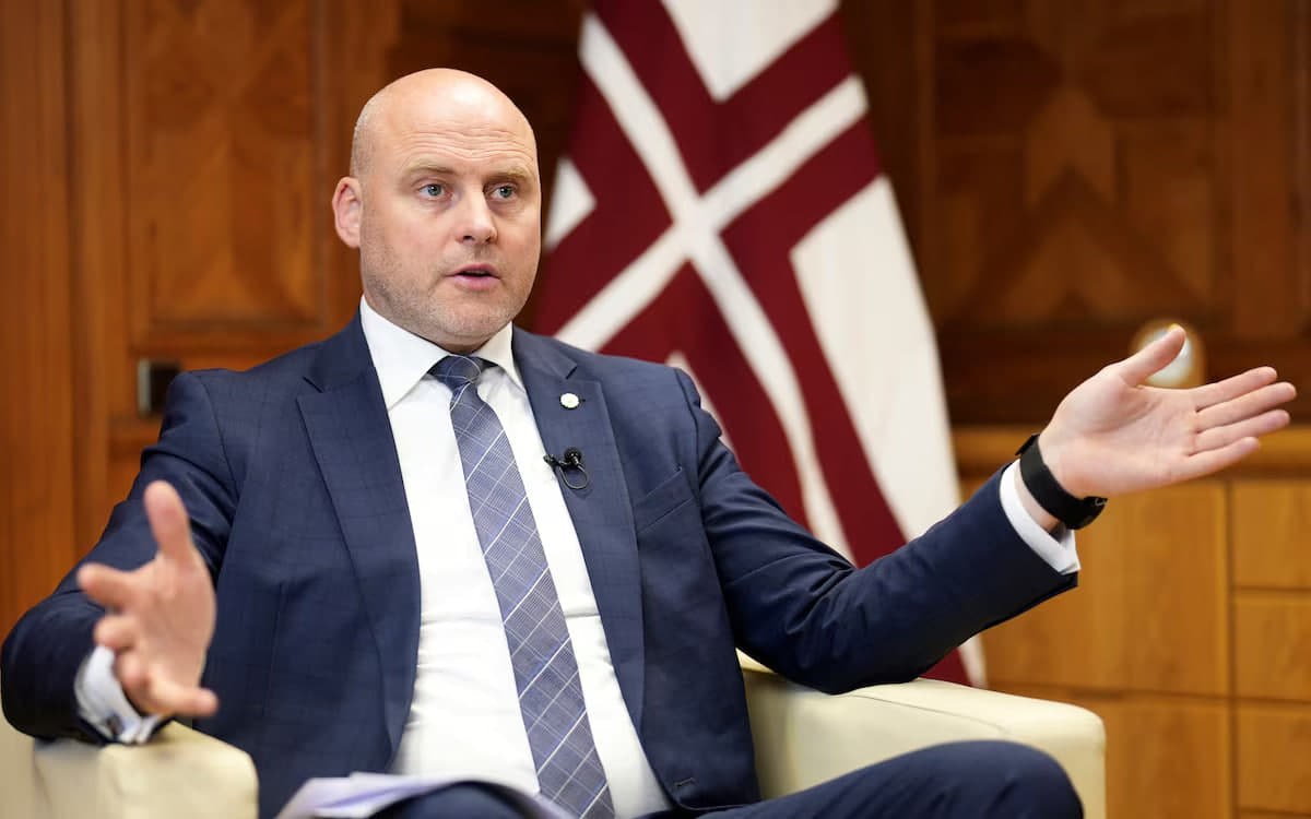 Гідроелектростанція та підземне газосховище в Латвії під посиленою охороною