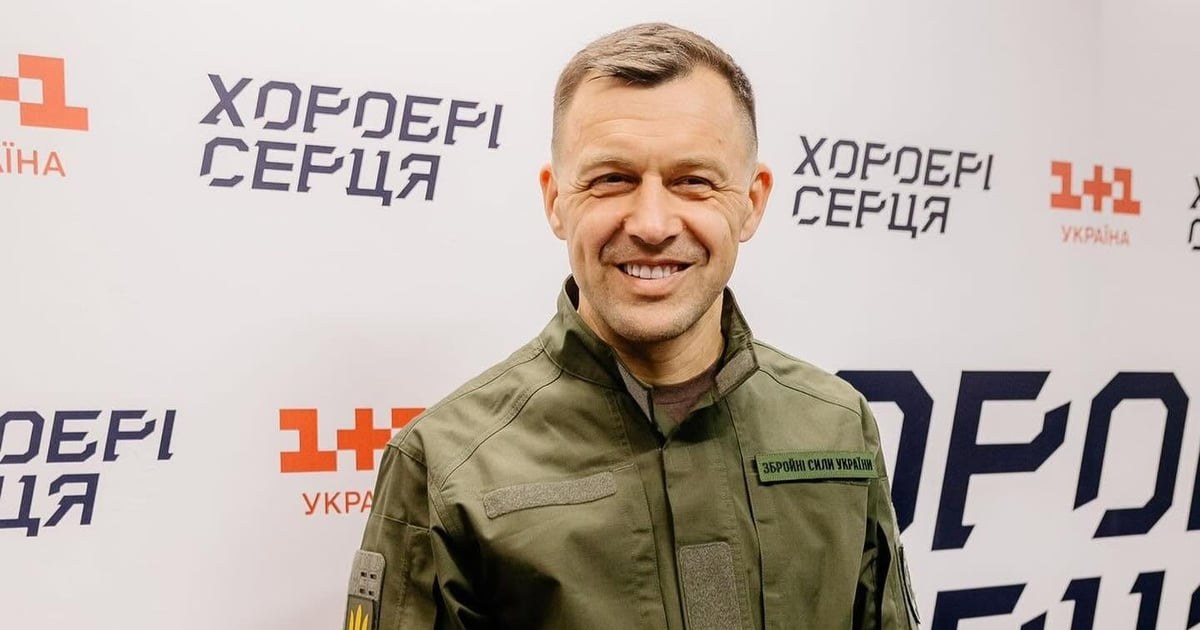Андрій Оністрат, капітан Збройних сил України, засновник батальйону БПЛА «Шершні Довбуша»