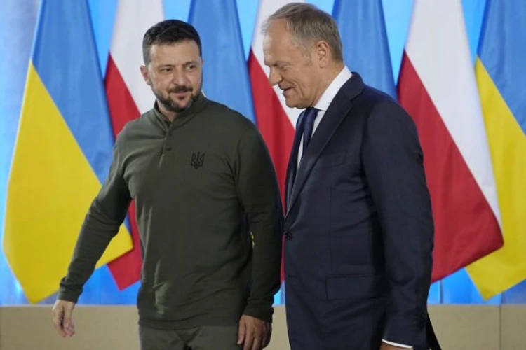 Володимир Зеленський
