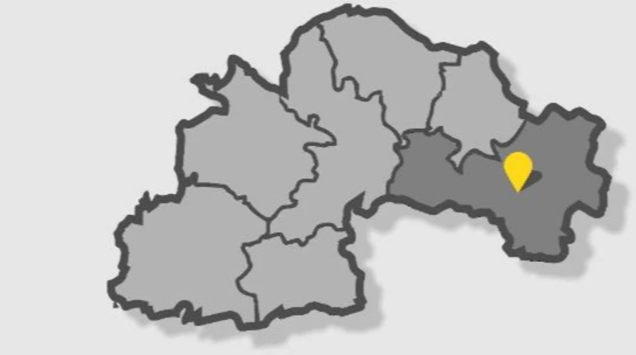 Місяць на виїзд: родинам із дітьми з 16 сіл Дніпропетровщини визначили термін