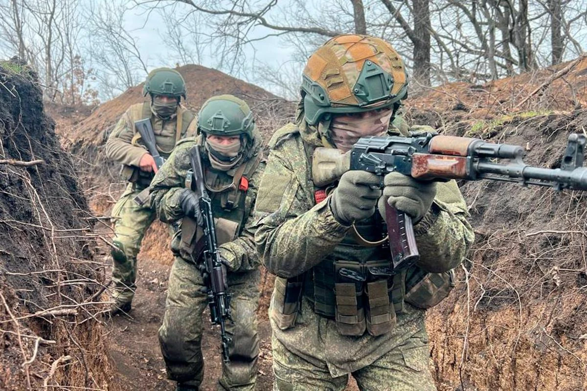 DeepState: у липні РФ випередила Сили оборони за приростом окупованих територій