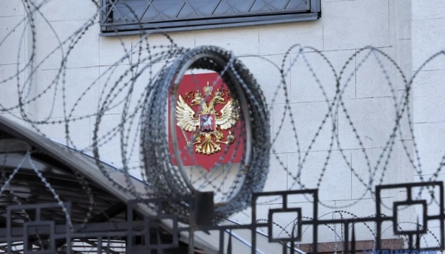 Хто потрапив під санкції: пояснення щодо 23 компаній і 20 осіб, пов’язаних з російським ВПК
