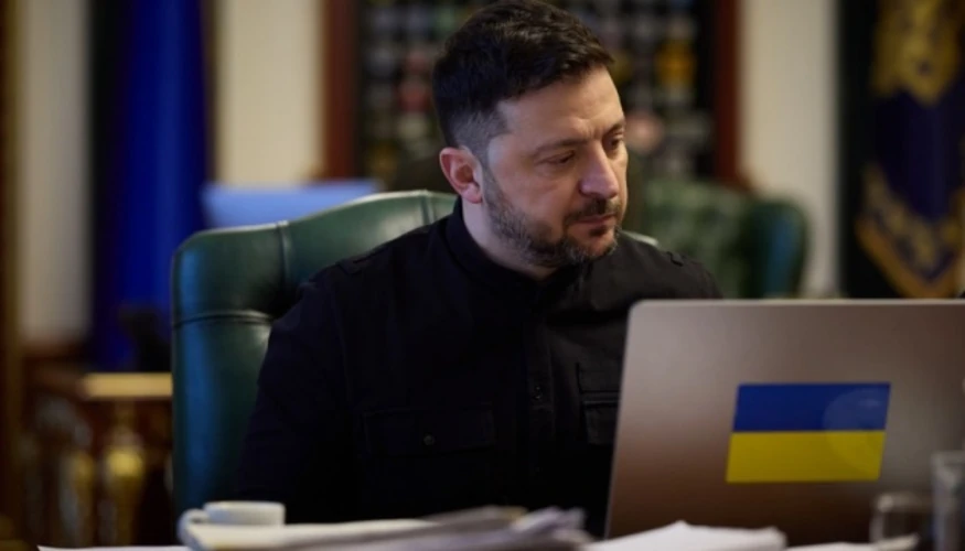 Імена та посади: хто звільнений і хто призначений в дипмісіях за указами 3 серпня
