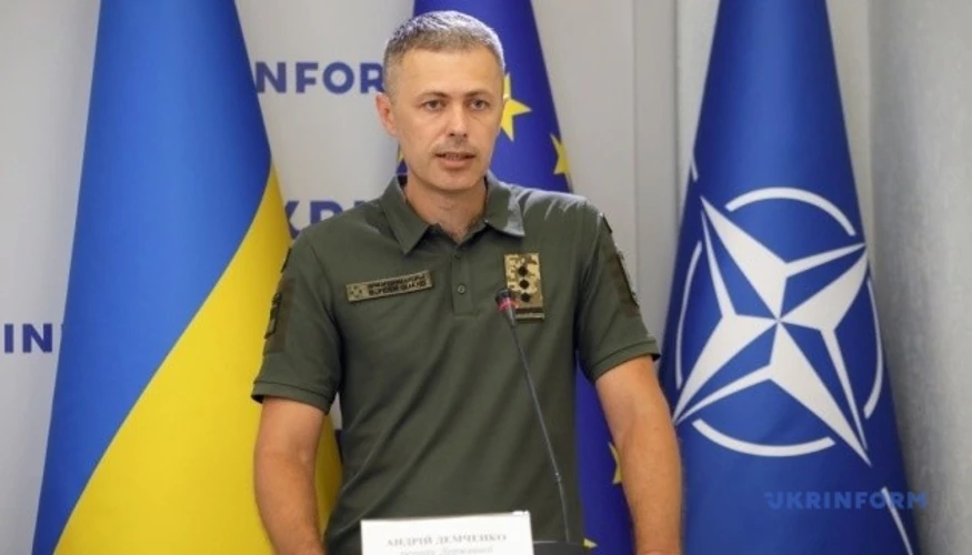 Хронологія заяв Демченка щодо Чернігівського напрямку: від брифінгу до прогнозу