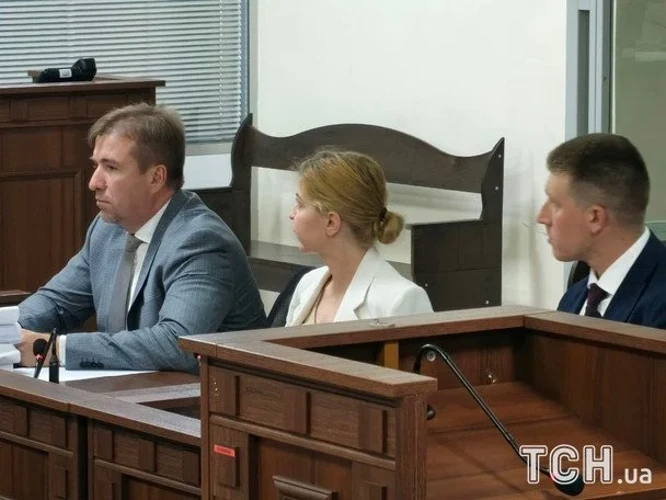 Стефанішина у ВАКС: хто виступав у справі та яку позицію озвучили сторони