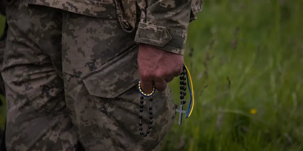Розстріл полоненого біля Мирного: провадження веде Юрій Рудь