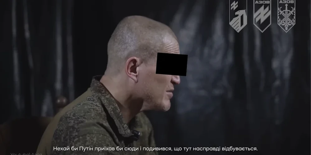 Хто стоїть за першою справою про зґвалтування цивільної російським військовим