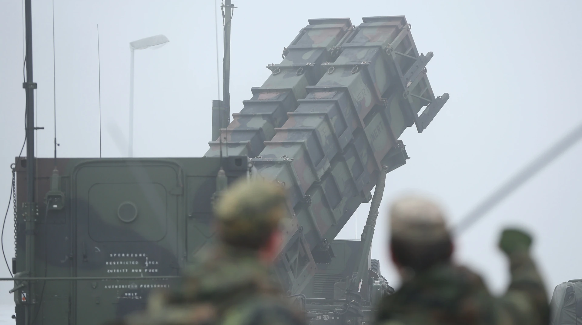 Польща заявила про готовність розпочати виробництво PAC-3 у співпраці з Україною