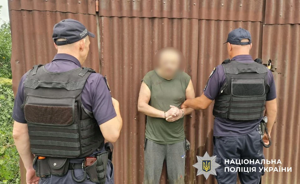 Стрілянина в Їжівцях: пояснення подій 28 липня та затримання 8 серпня