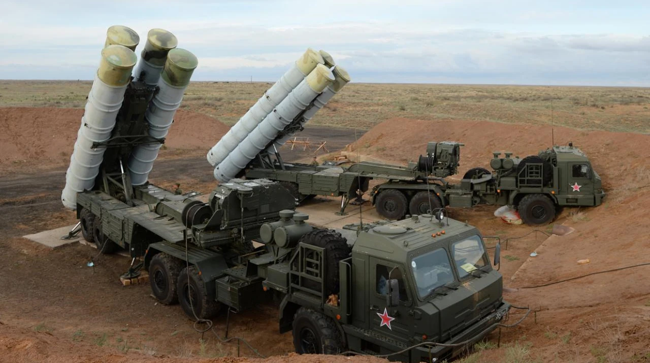 Удар по С-400 у Геленджику: підтверджена хроніка атаки СБС
