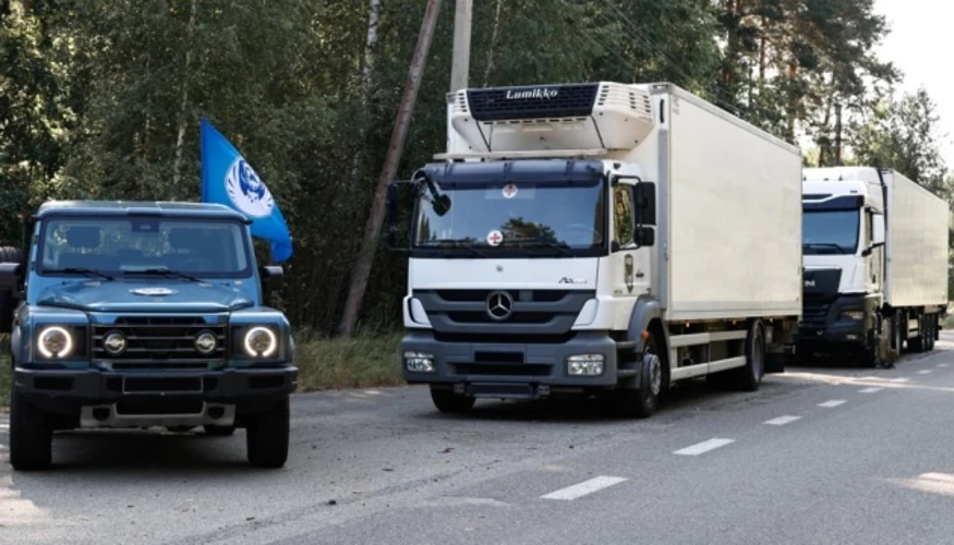 261 тіло доставили в Україну 13 серпня: цифри, установи, наступні кроки