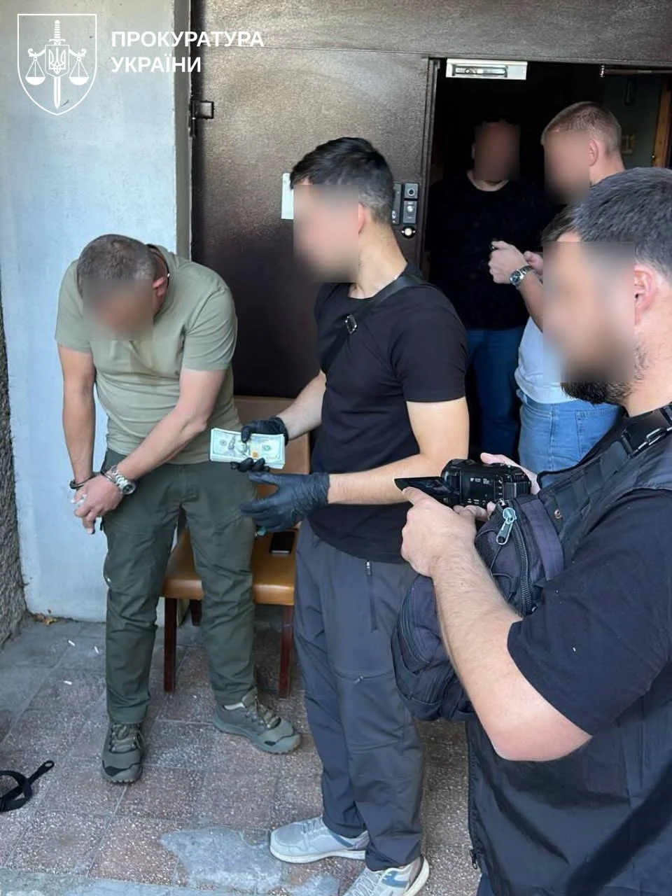 Справа начальника миколаївського ТЦК: що підтверджують цифри і рішення слідства