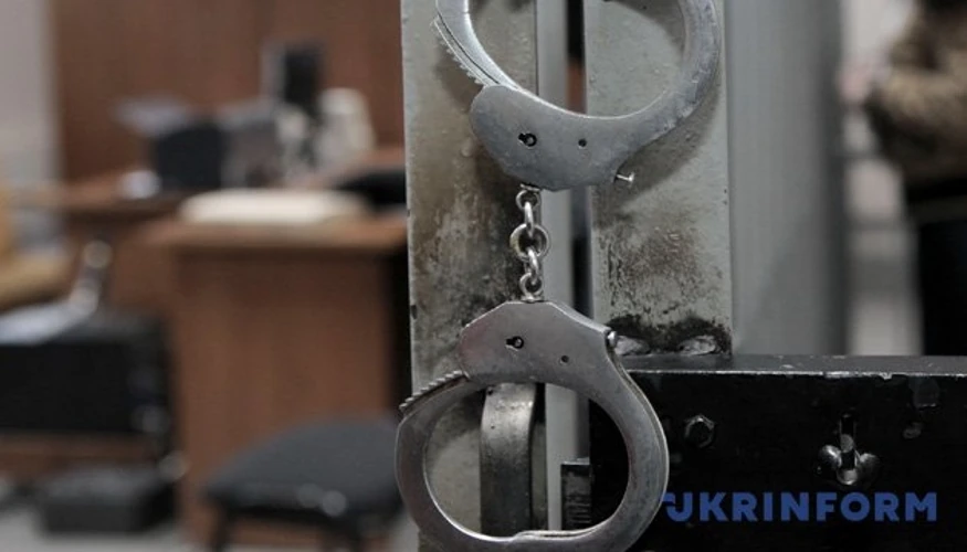 Офіційне рішення: арешт Володимира Ж. у Пулі підтверджений ордером ФРН 2024 року