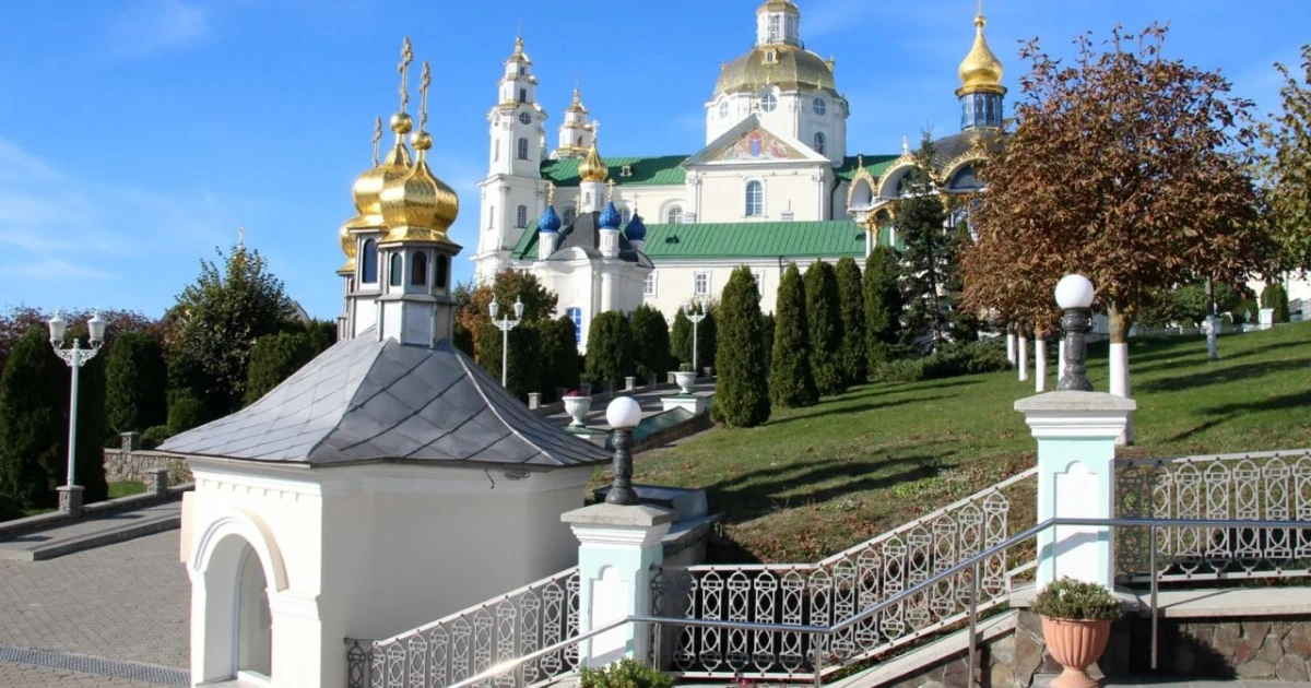 Швейцарія спрямує 600 тис. франків на підготовку до відновлення Лаври: пояснення