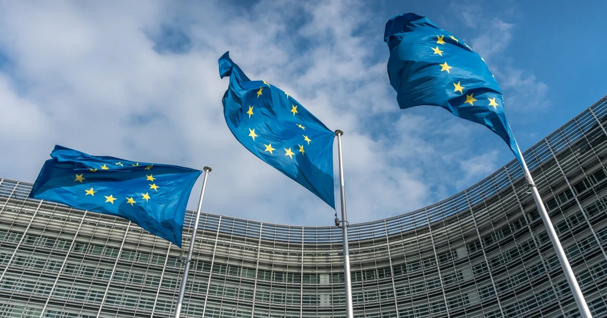 Речниця Єврокомісії Аніта Гіпер відповіла на заклик Федорова щодо виборів в Україні