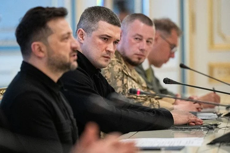Федоров у BBC заявив про відсутність контакту із Зеленським після заклику щодо виборів