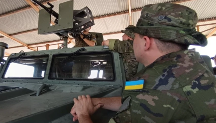 Місію EUMAM Ukraine продовжили: що саме вирішила Рада ЄС 28 вересня
