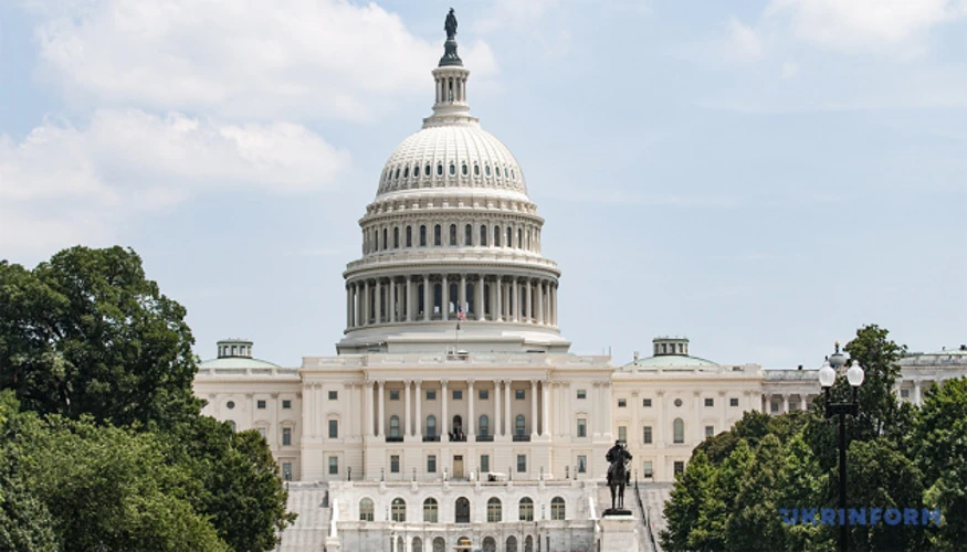 Сенатори США у листі до Трампа зафіксували дати, підписантів і ключові вимоги щодо G20