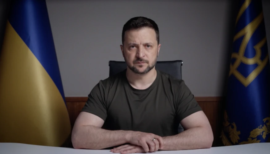 Зеленський про напад у Ярославі: очікує ретельного розслідування