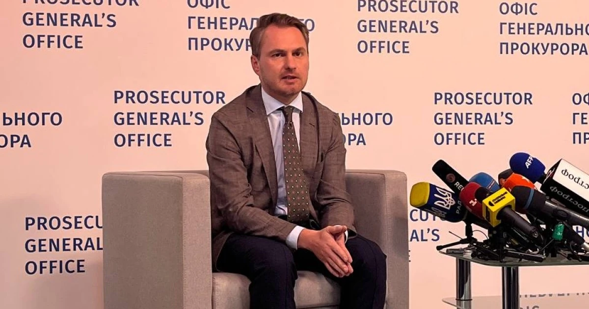 Подання щодо Кравченка у Раді: пояснення у форматі «що, де, коли»