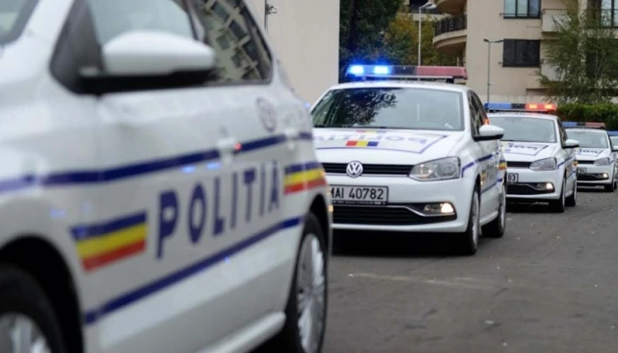Дрон у Сучавському повіті: що змінилося після падіння 24 вересня