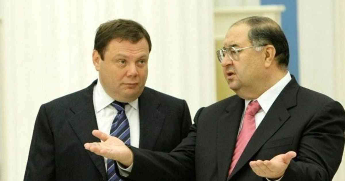 Угода послів ЄС щодо Усманова та Фрідмана: що відомо про компроміс