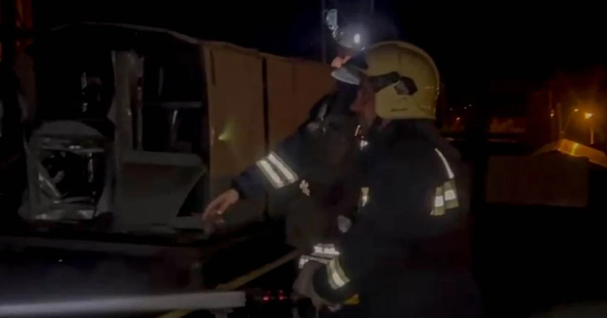 Чому три удари по ТРЦ у Сумах за два дні стосуються кожного українця
