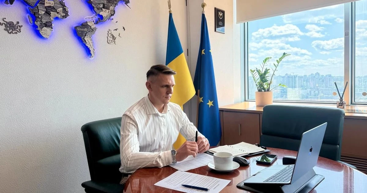 Хронологія скандалу довкола Гурського: від відео Скороход до рішення уряду