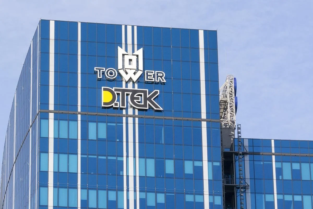 ДТЕК і DFC: ключові учасники угоди про системи зберігання енергії в Україні