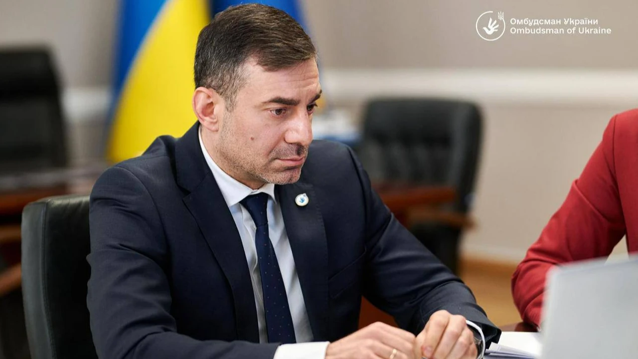 Візит іноземного представника до полонених: що це означає для України