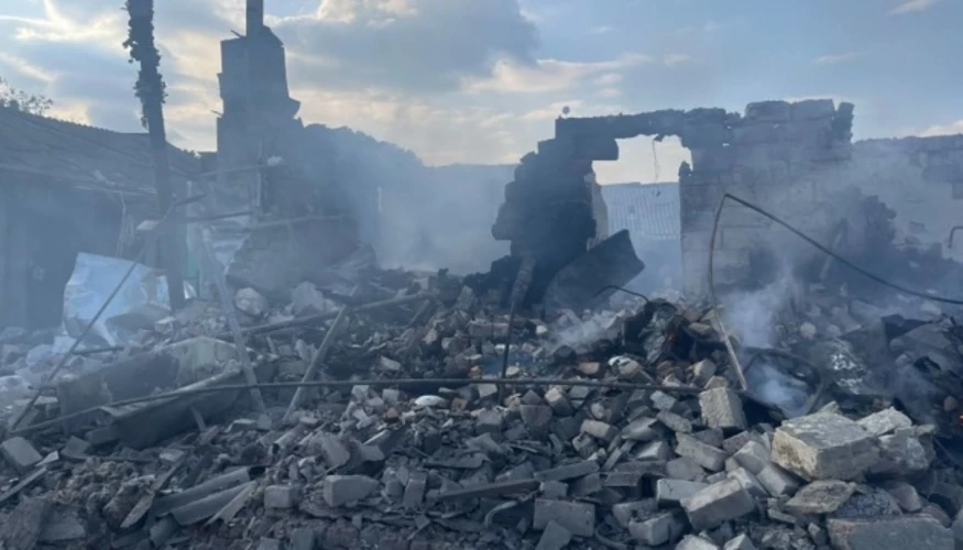 Прокуратура Харківщини підтвердила: одна загинула, 20 постраждалих за день атак РФ