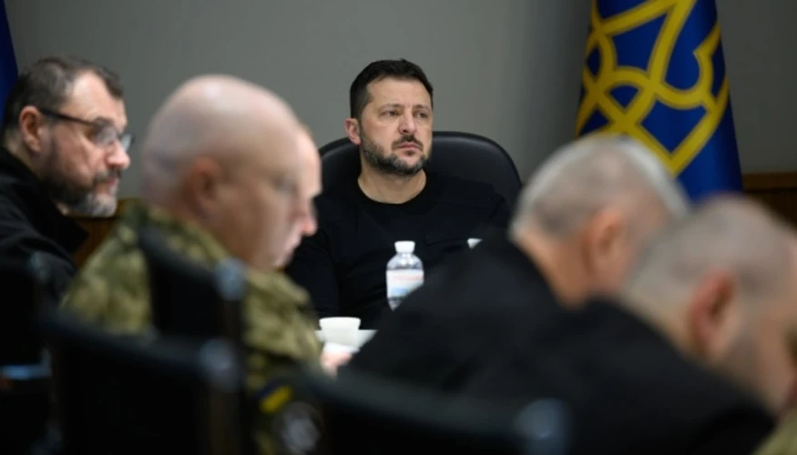 Ставка 6 жовтня: синхронізація санкцій, РЕБ і дрони для дзеркальної відповіді