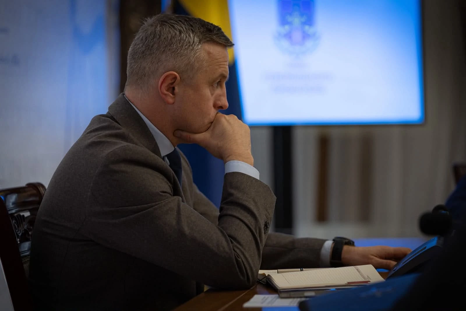 Цифри перевірки в ОГП: 24 поліграфи, 8 і 16 звільнених, ліквідація управління кібербезпеки