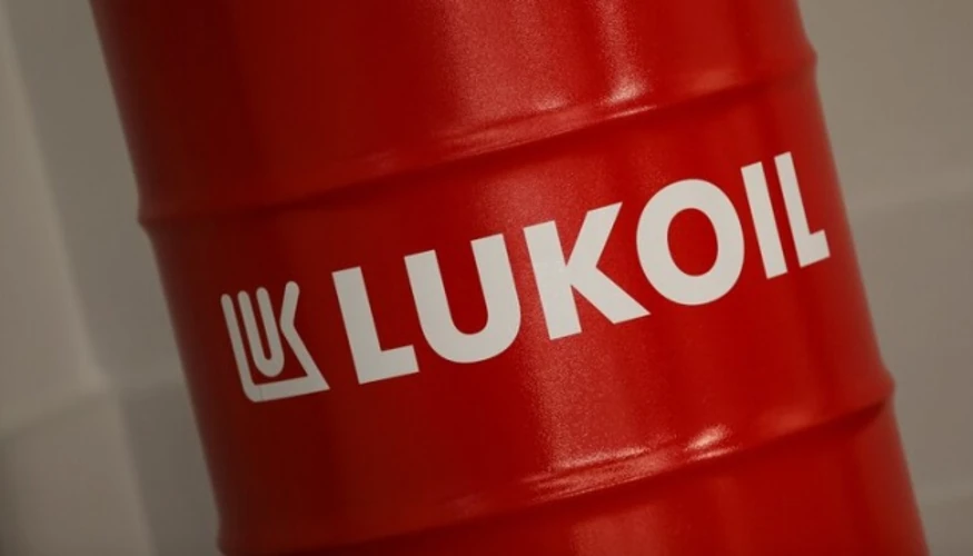 США розглядають нафтову угоду щодо «Лукойлу» в межах переговорів про Україну