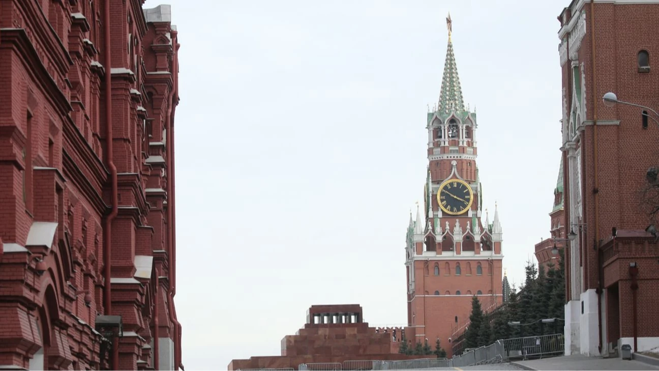 Кремль назвав ключові теми розмови Путіна з лідерами Фінляндії та Норвегії