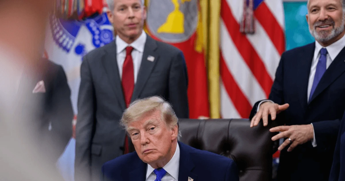 Заява Дональда Трампа у Truth Social про початок енергетичного перемир'я між Україною та Росією, 11 жовтня 2026 року